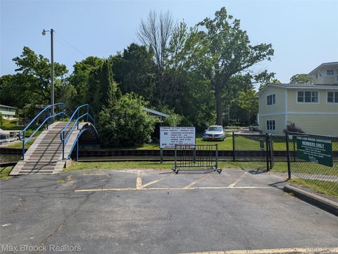0000 Lot 8 Mandale Court West Bloomfield Charter Township MI 48324