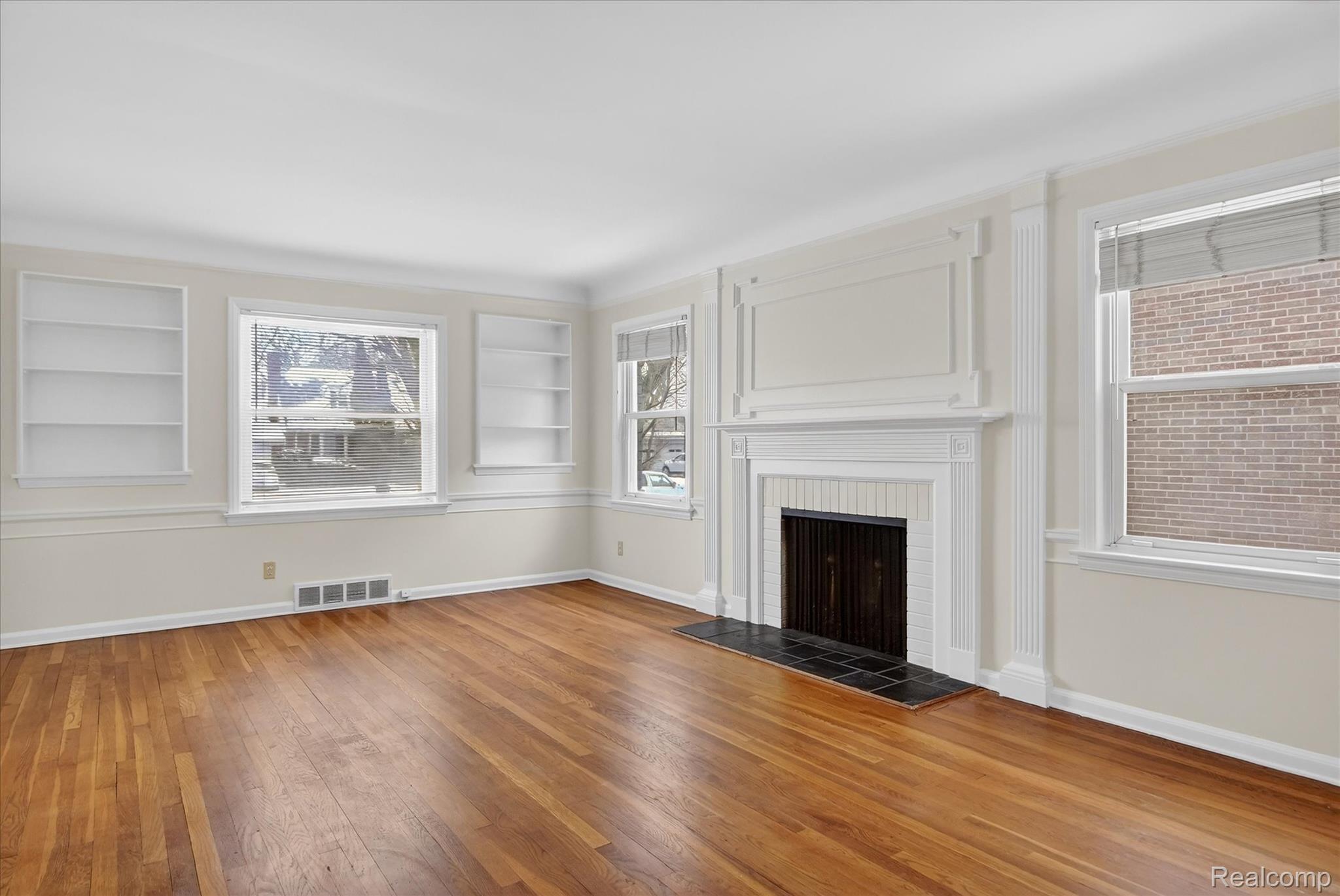 13336 Balfour Avenue