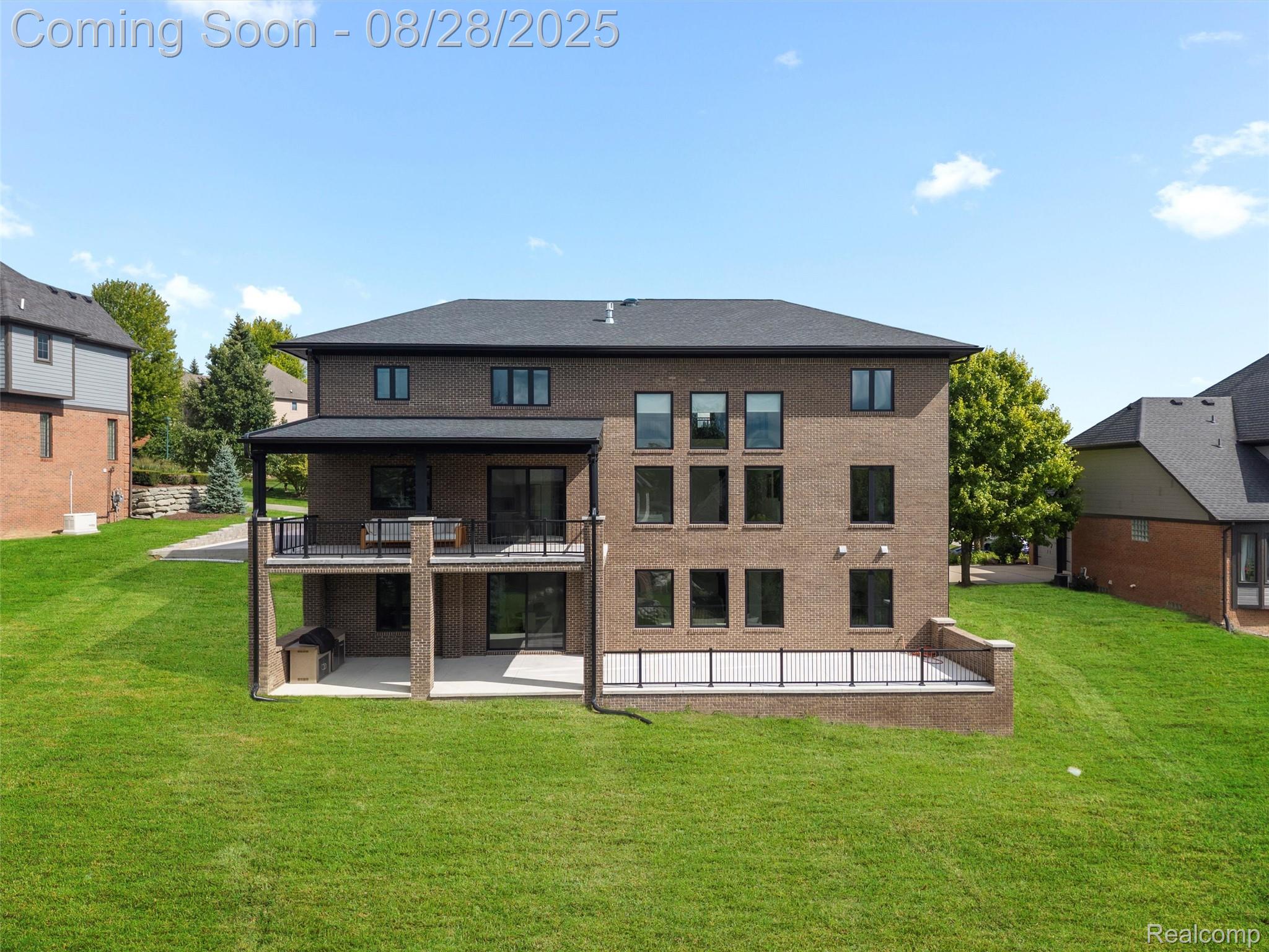 674 Springview Drive