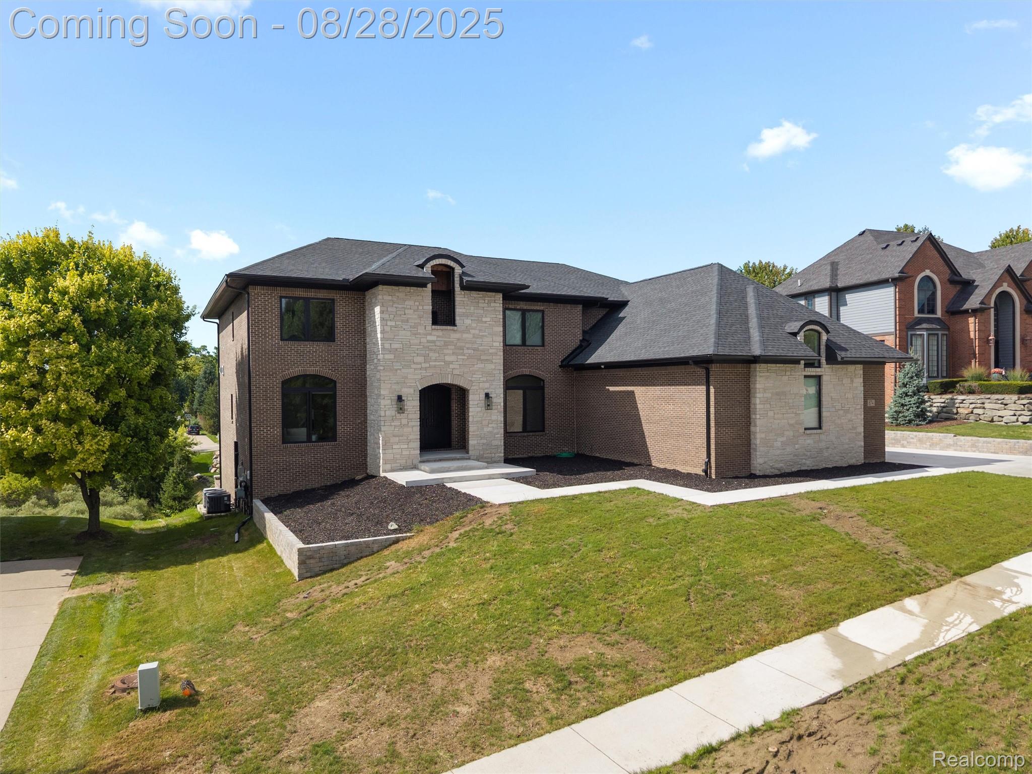 674 Springview Drive