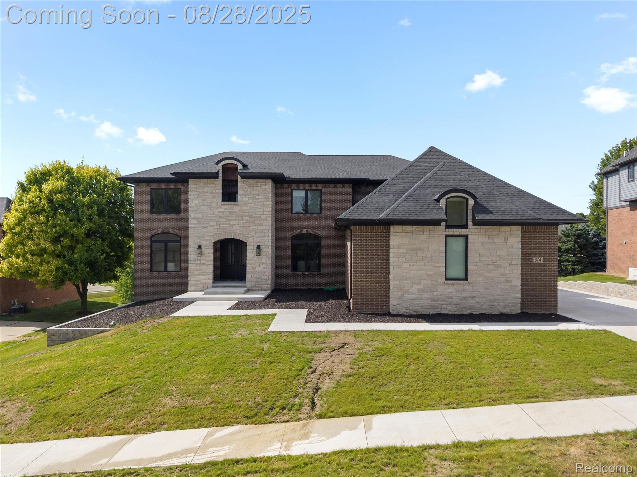 674 Springview Drive