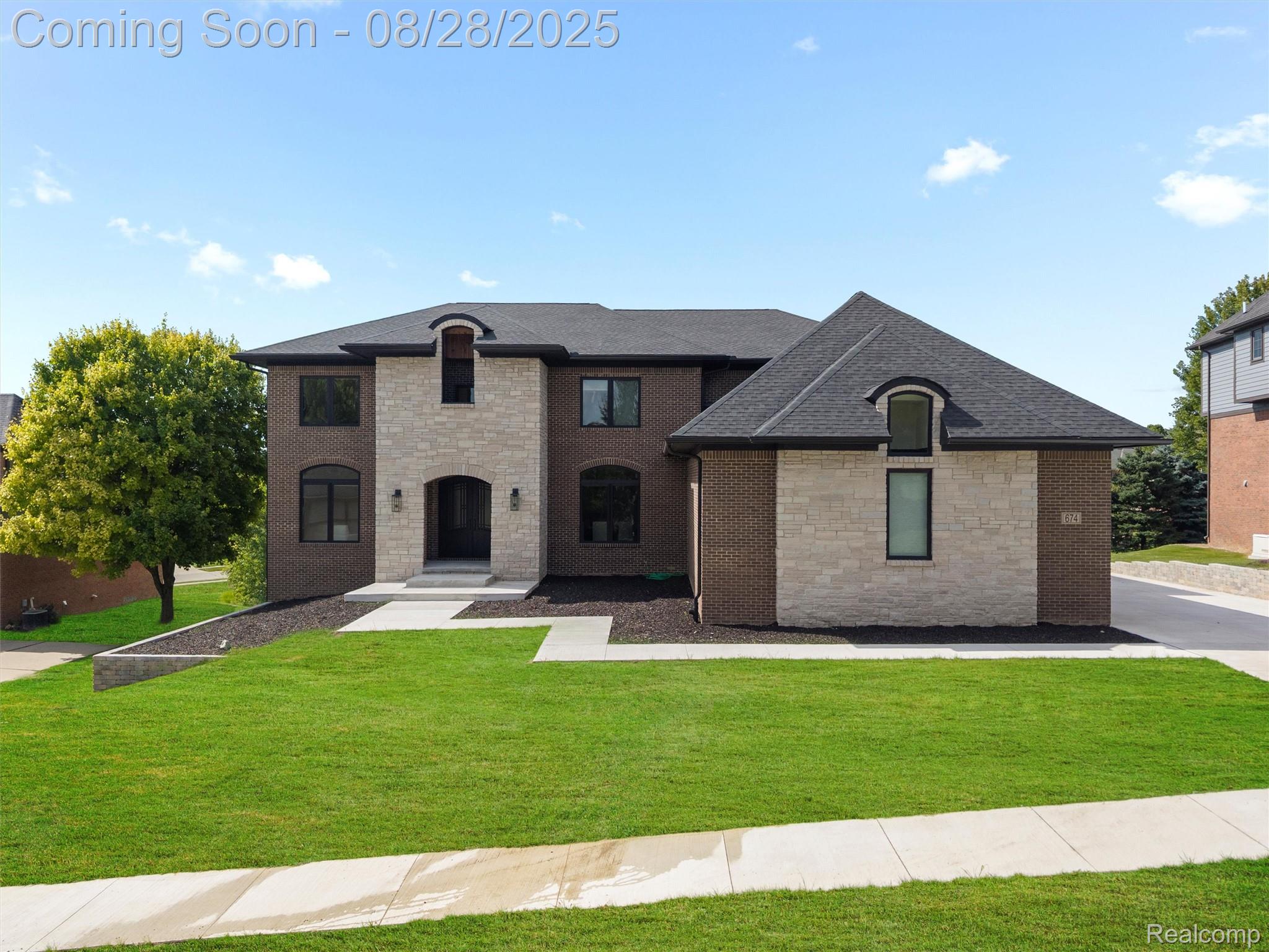 674 Springview Drive