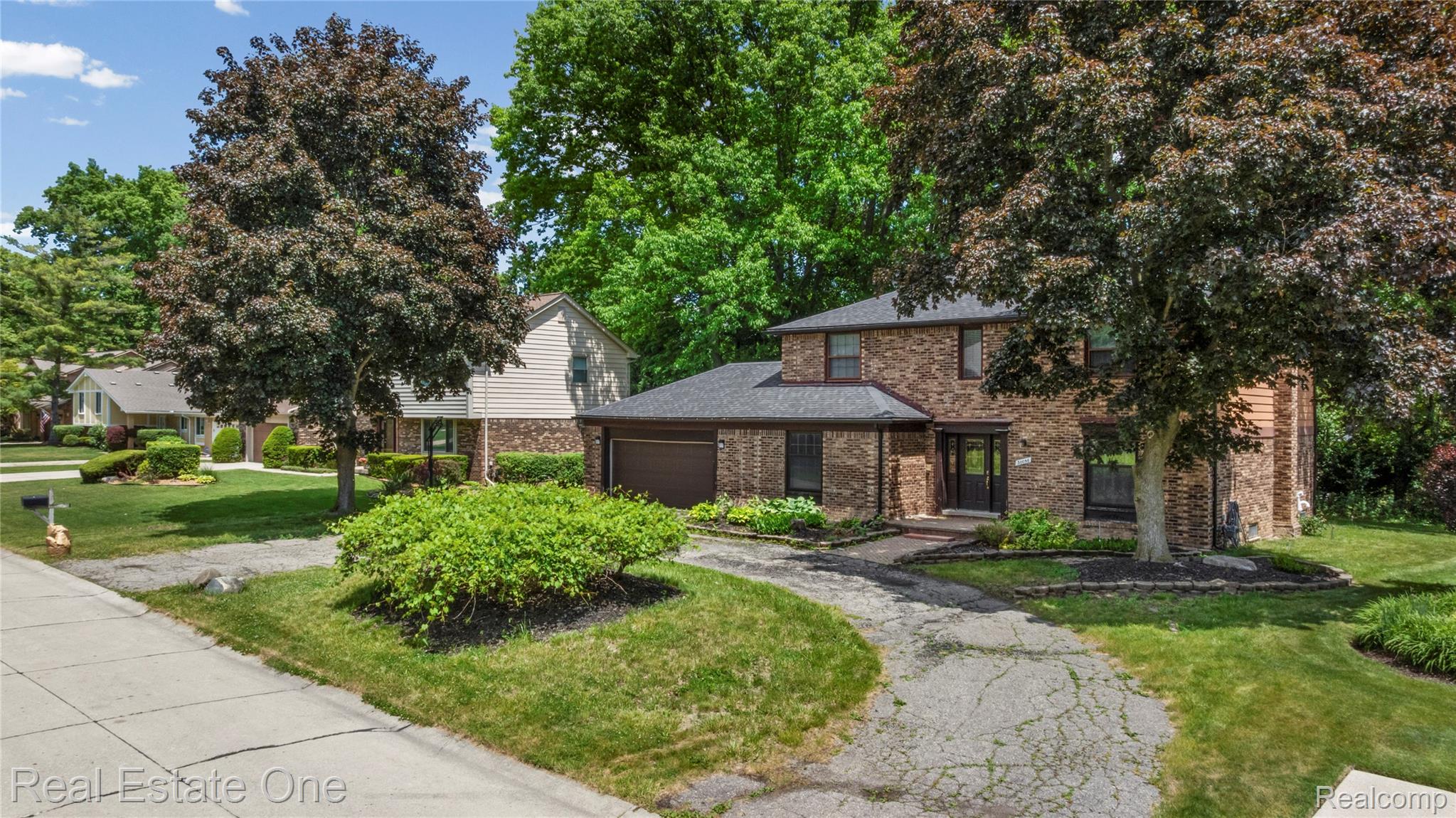 30056 Mayfair Drive