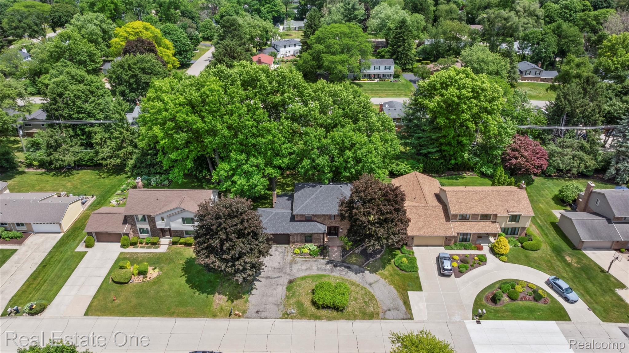 30056 Mayfair Drive