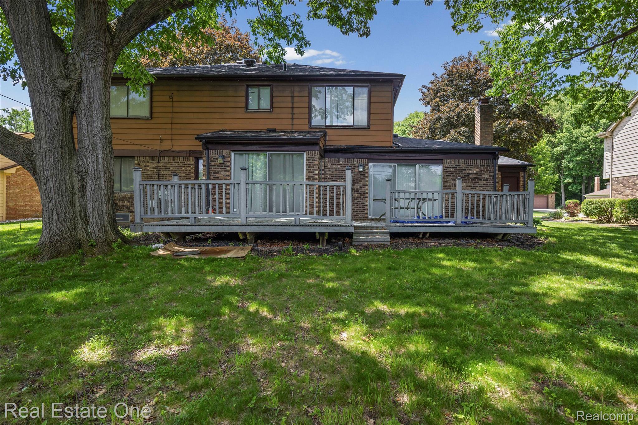30056 Mayfair Drive