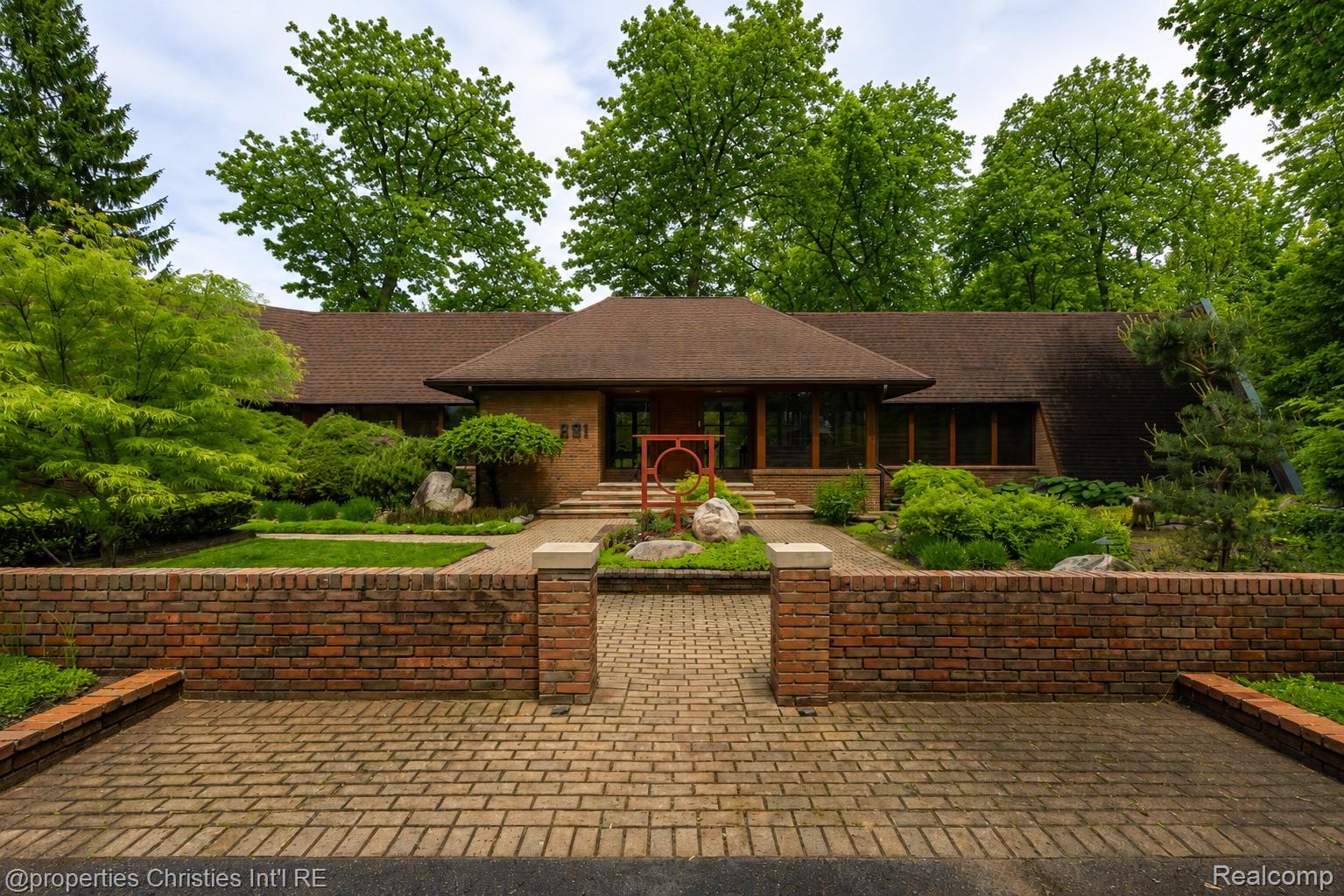 291 Barden Road