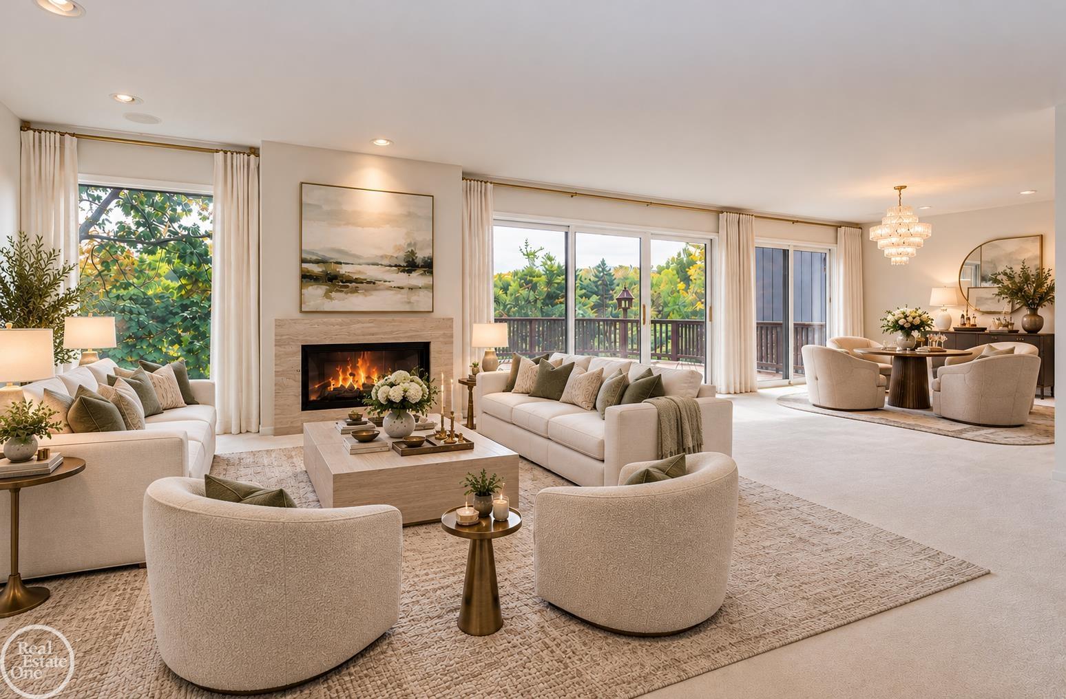 4811 Cliffside Drive