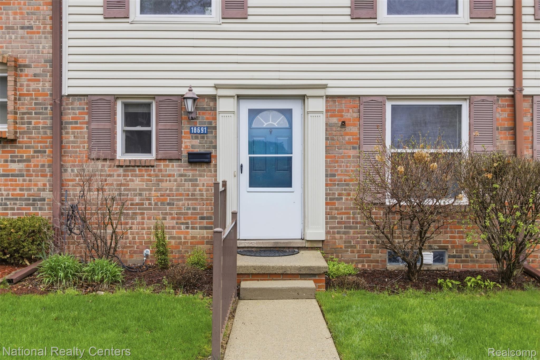 18691 Jamestown Circle