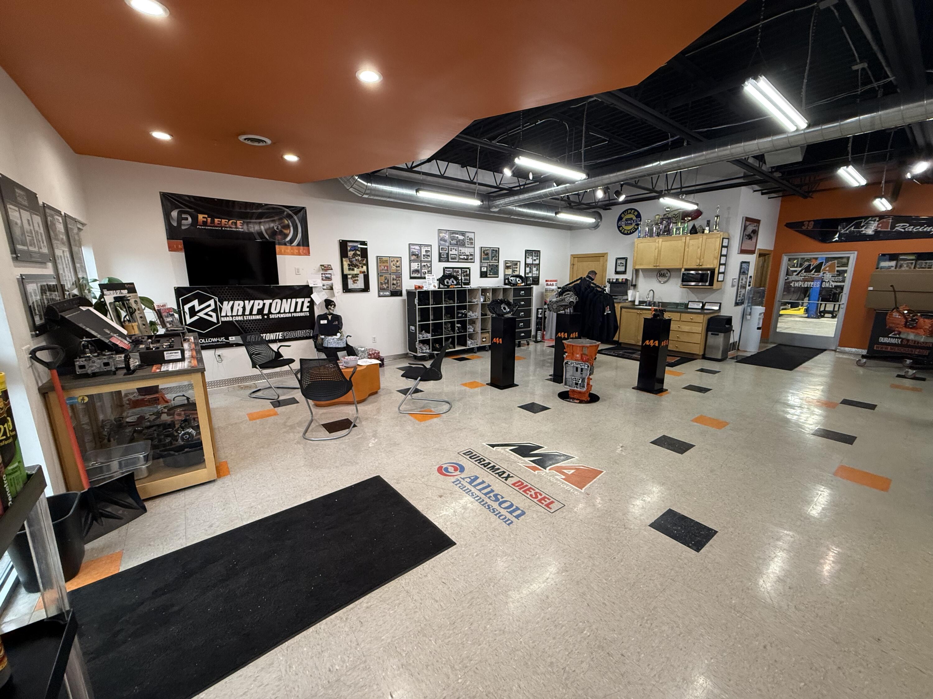 268 N Fairview Road 40