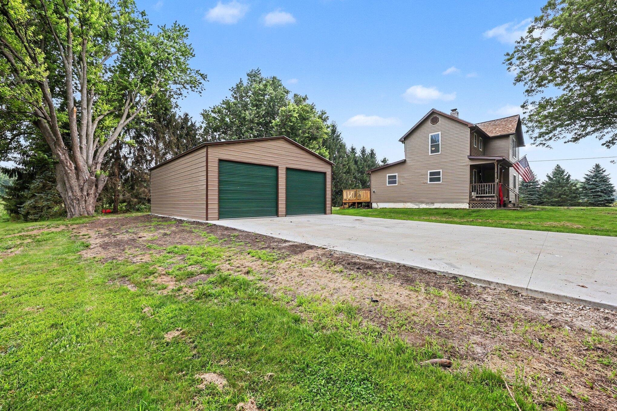 17300 Fahrner Road