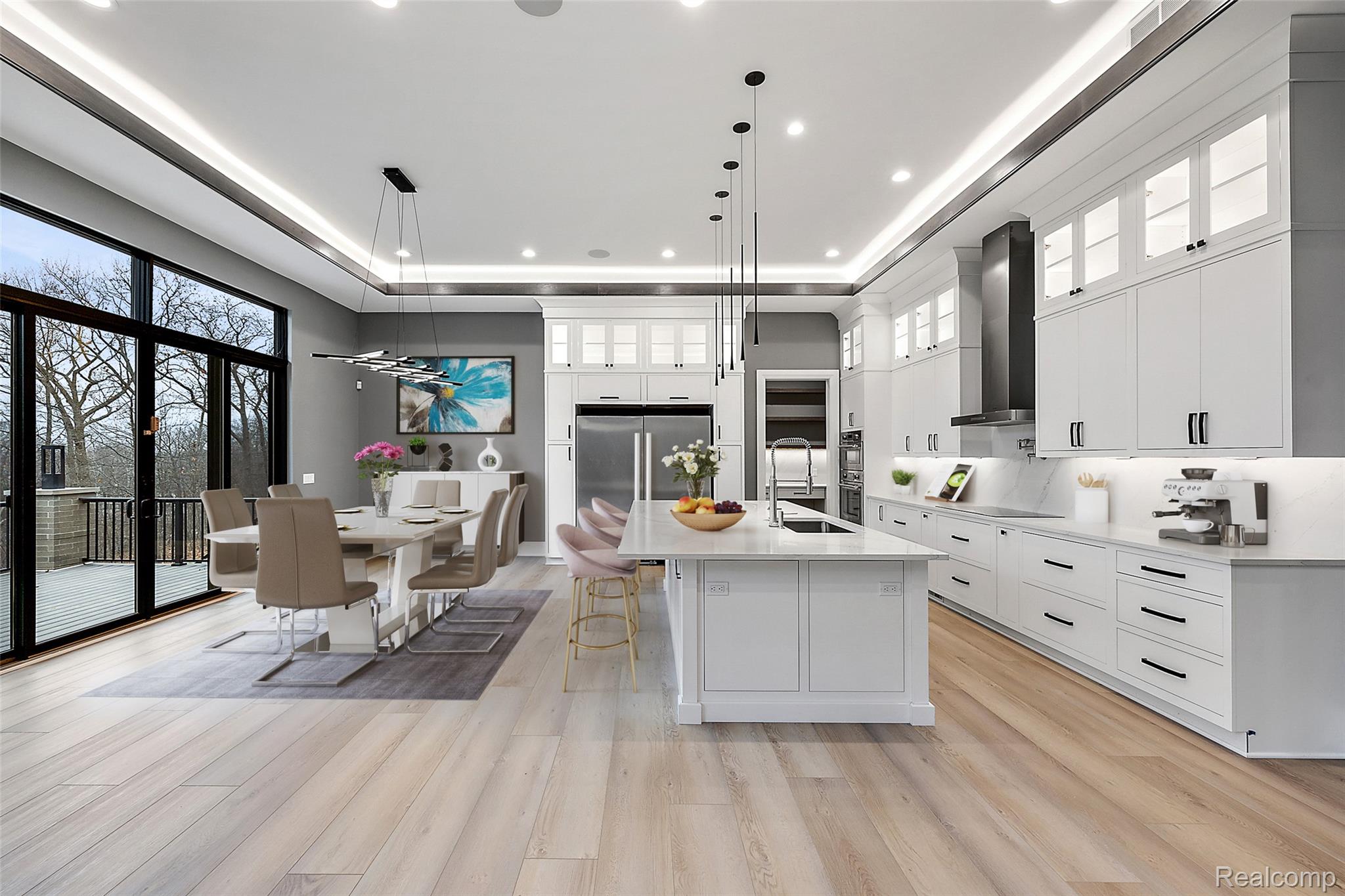 3082 Pompilio Drive