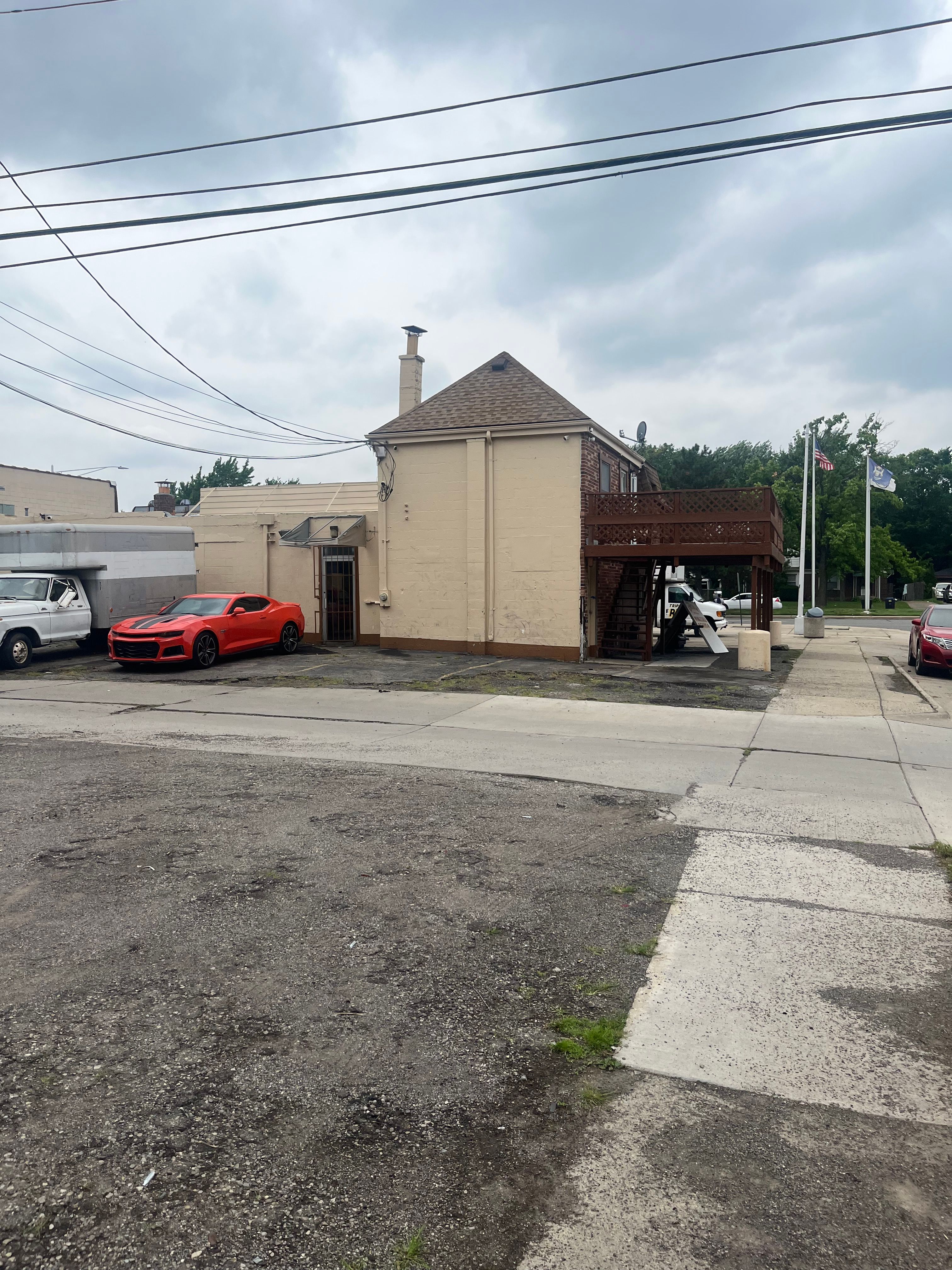 19240 KELLY Road