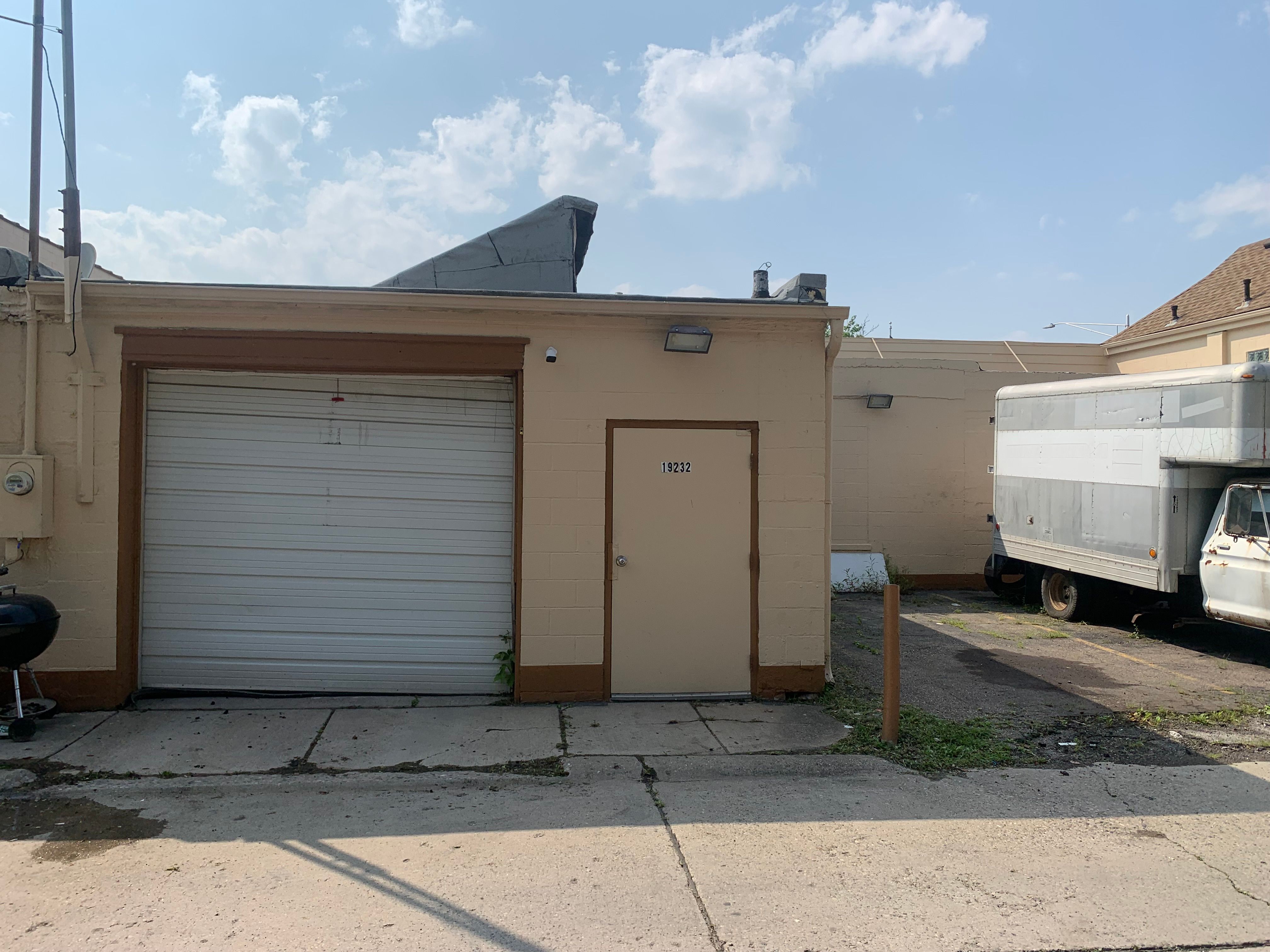 19240 KELLY Road