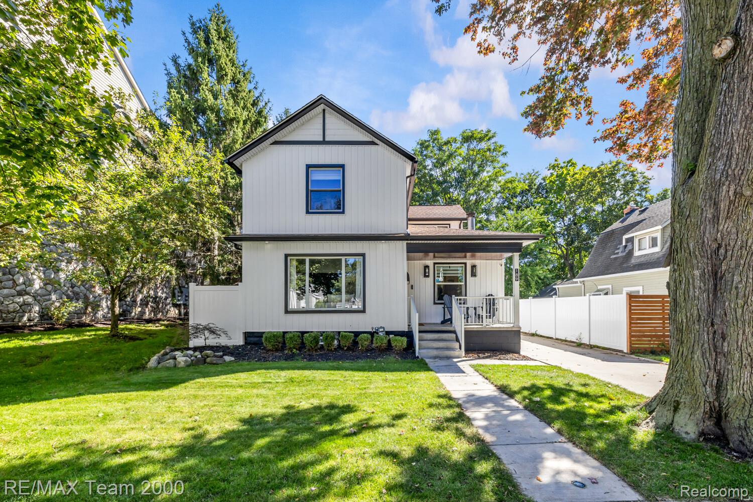 189 Hamilton Street