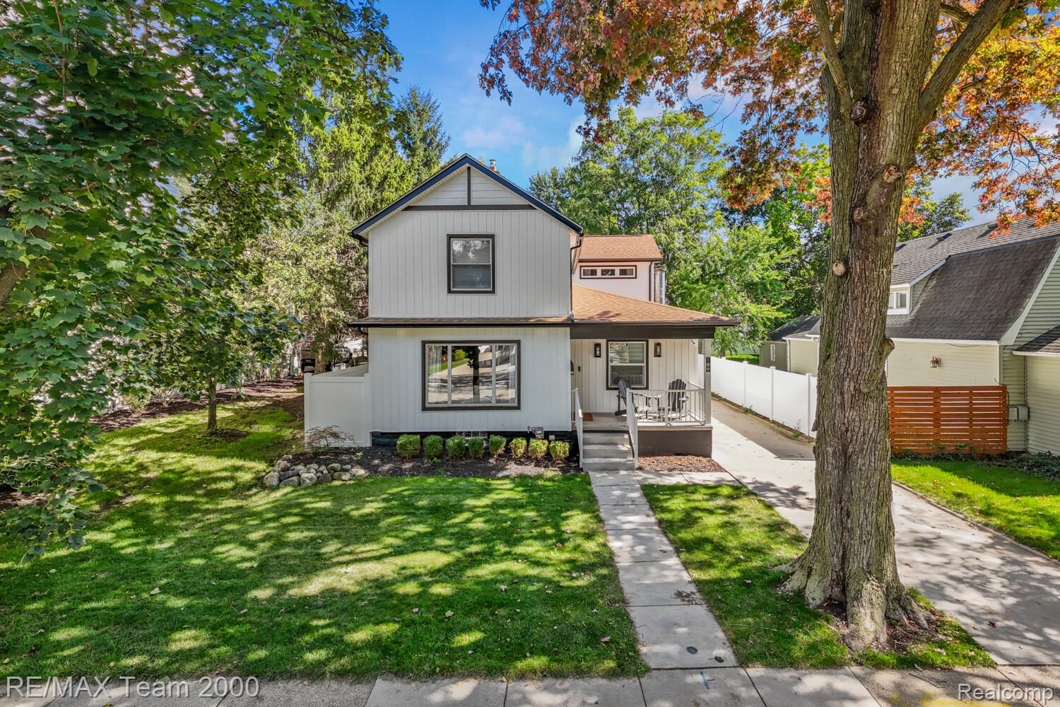 189 Hamilton Street