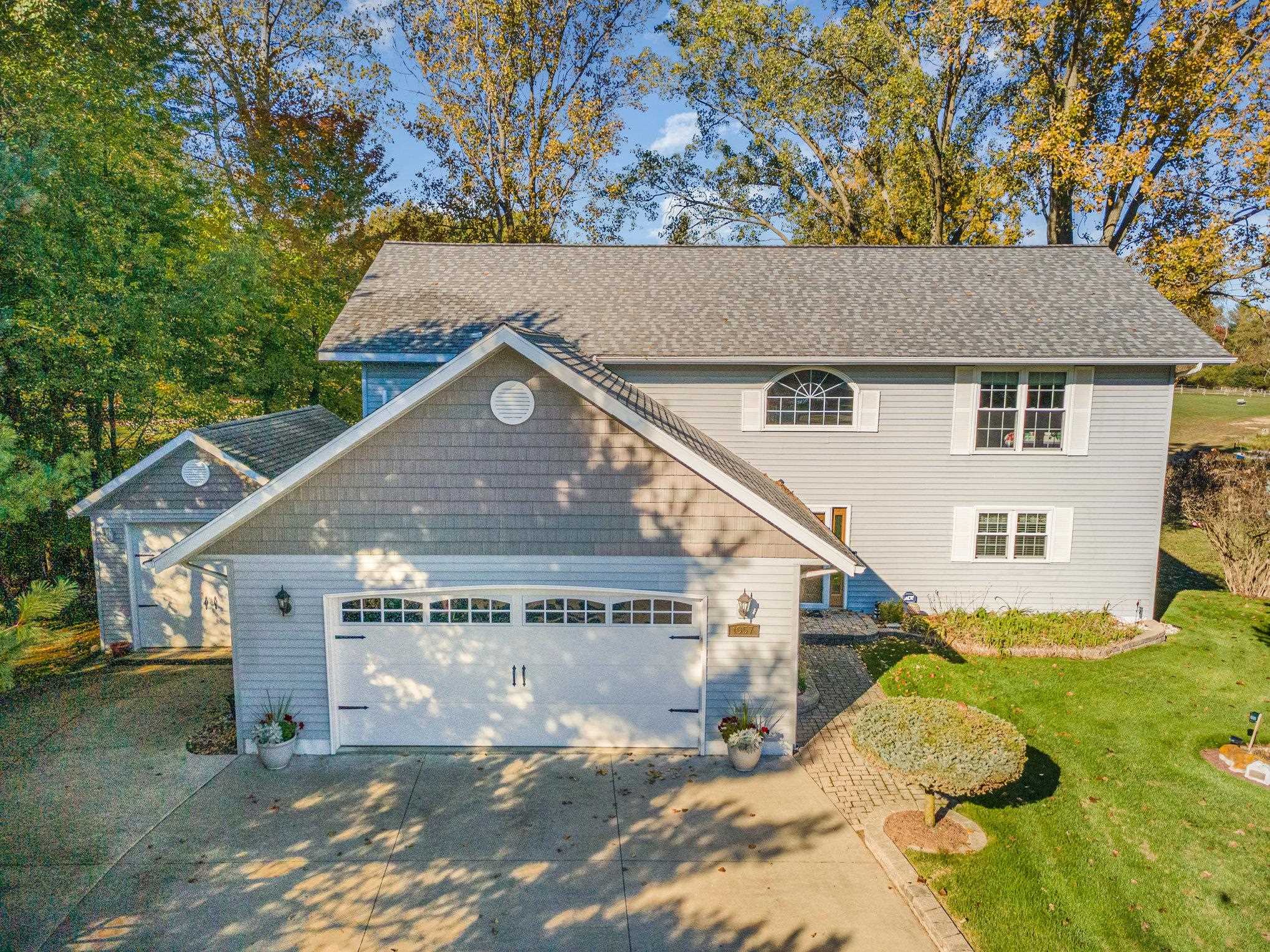 1057 Crown Point Drive