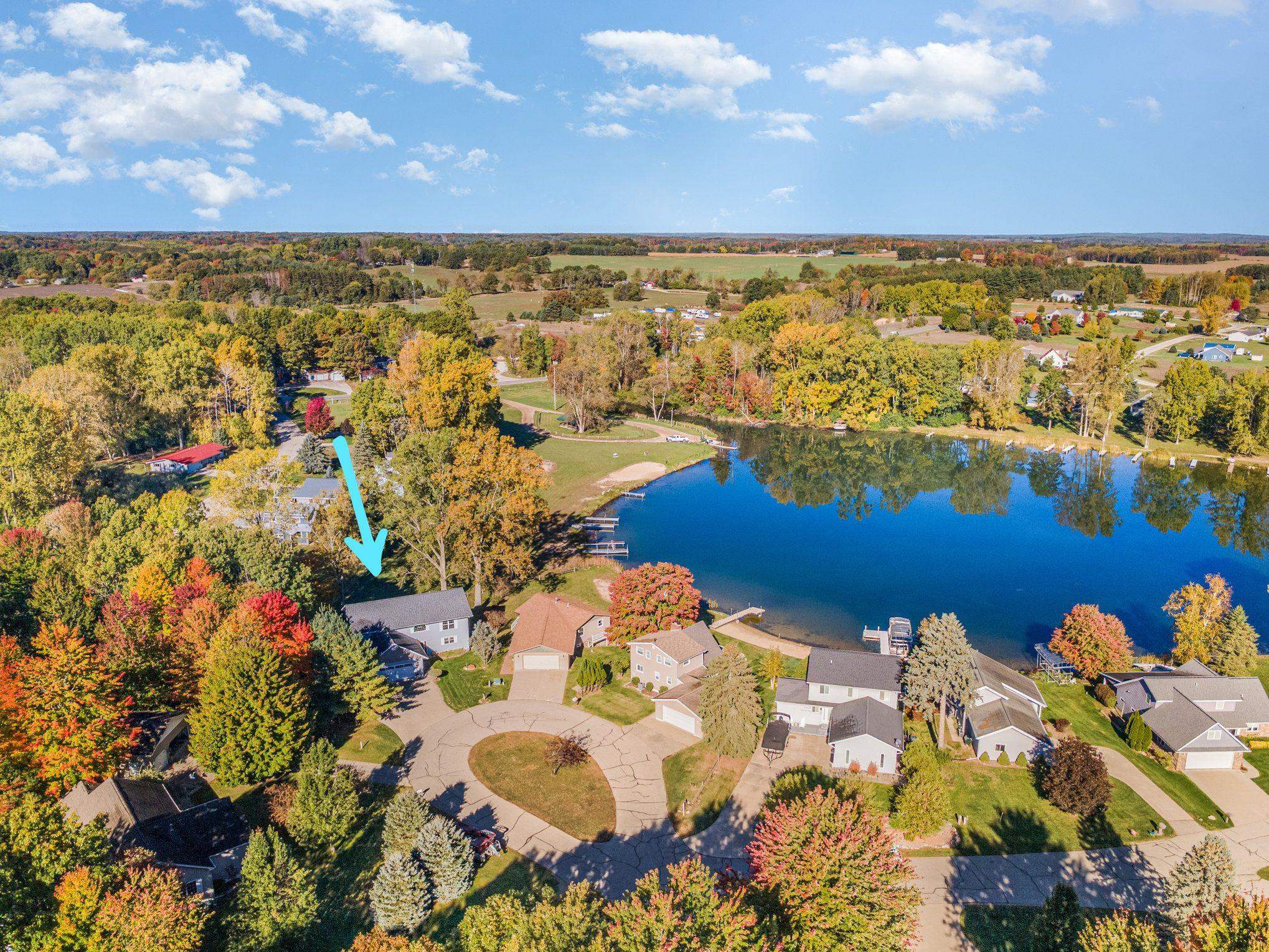 1057 Crown Point Drive