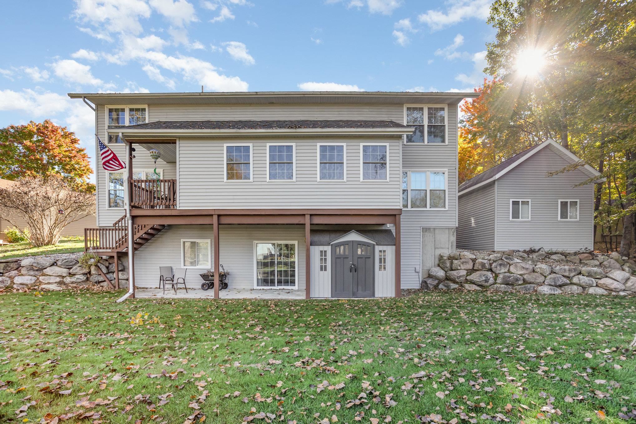 1057 Crown Point Drive