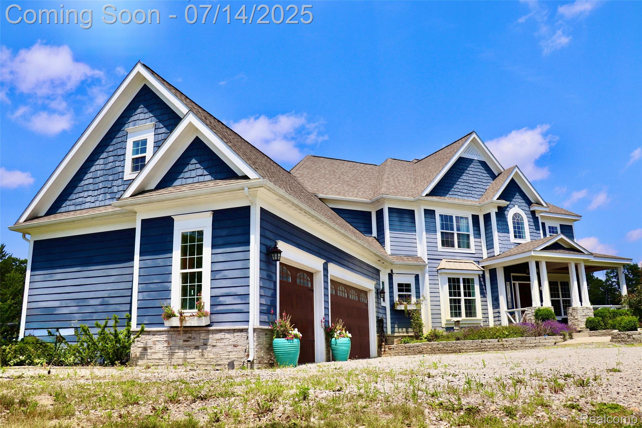4385 Nelson Scott Drive
