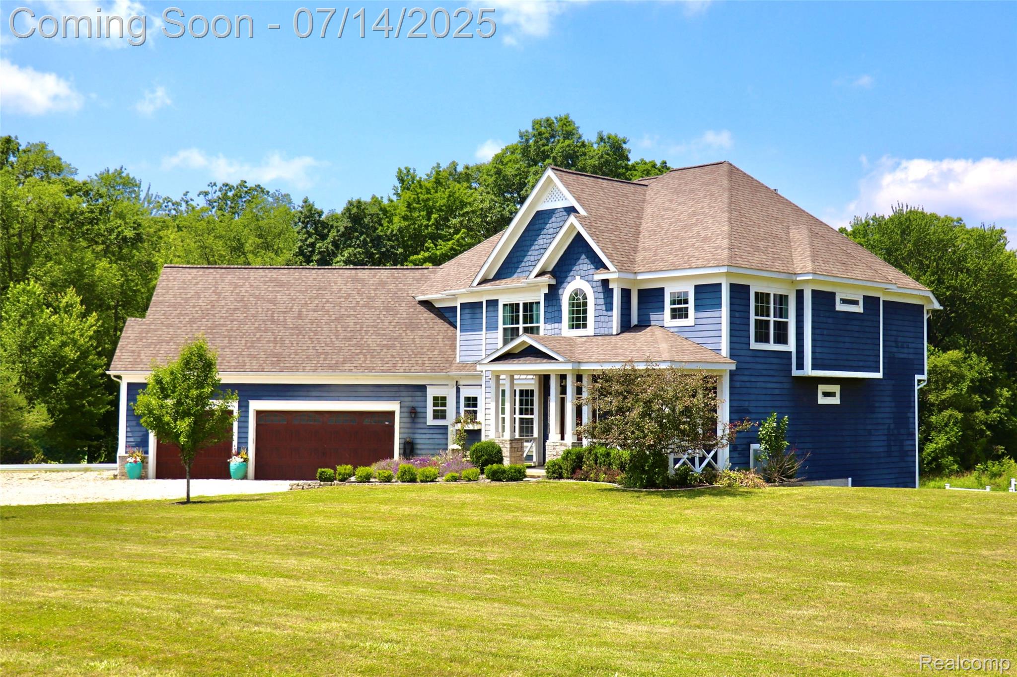 4385 Nelson Scott Drive