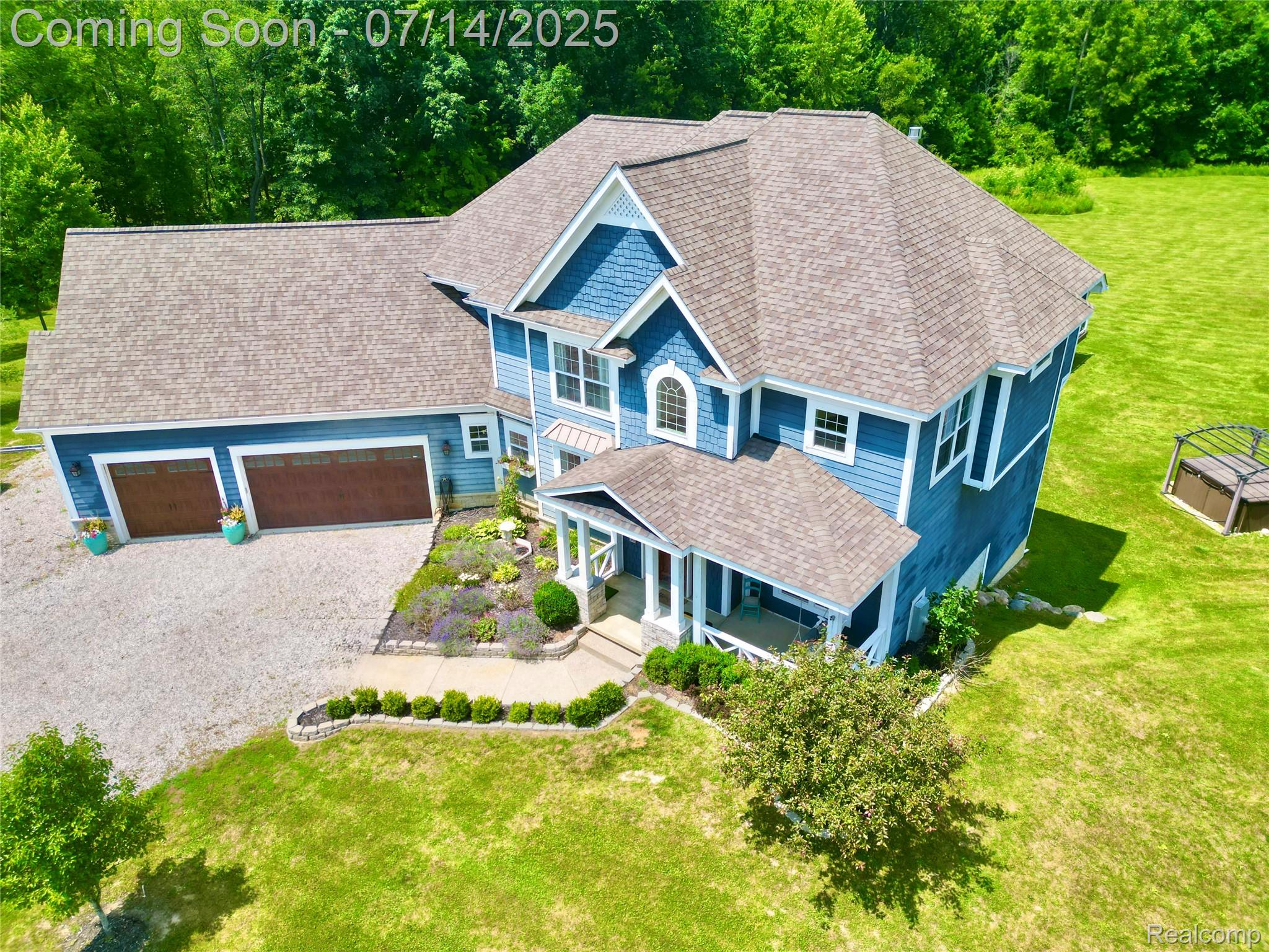 4385 Nelson Scott Drive