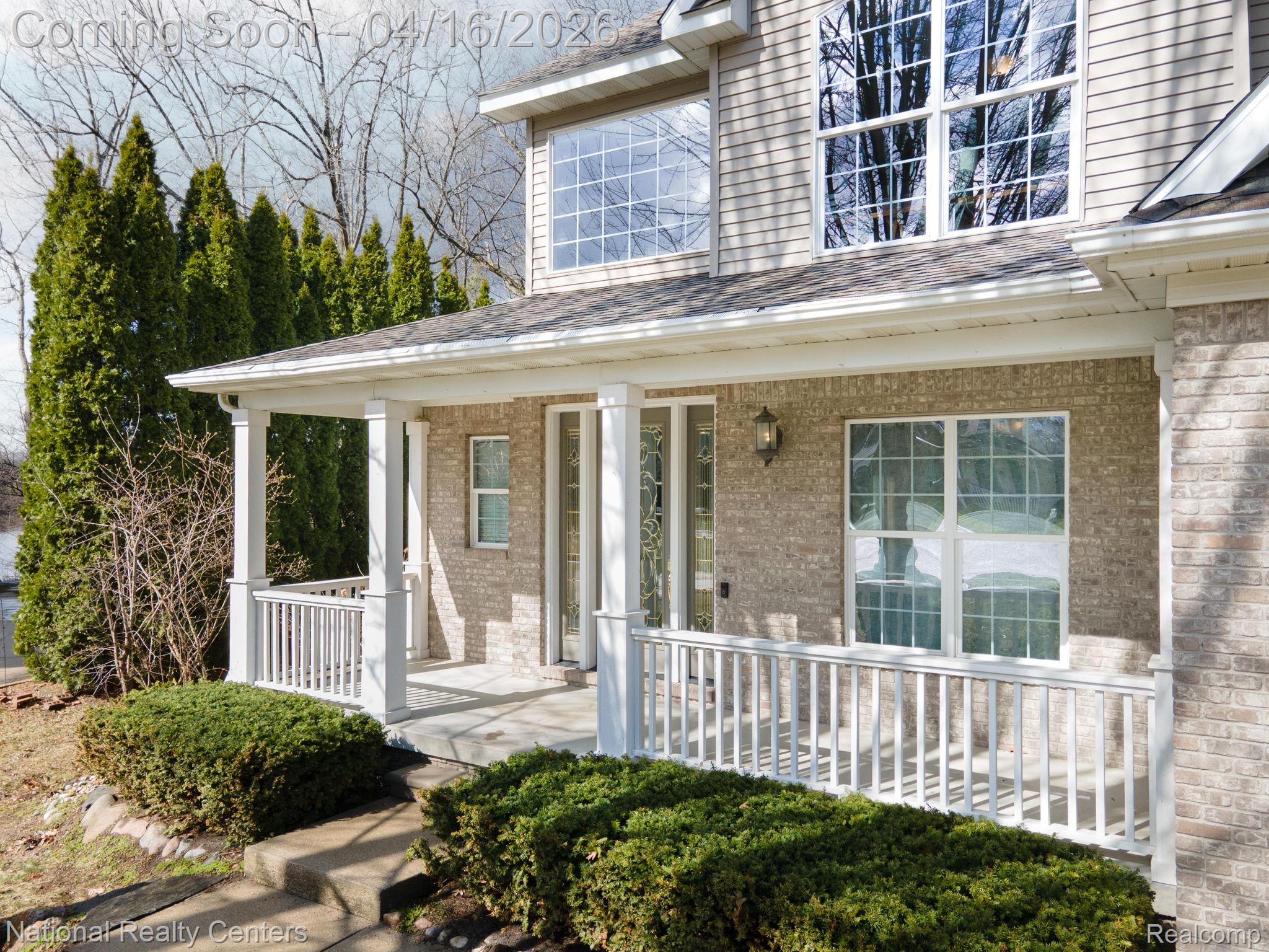 10219 Mill Pointe Drive