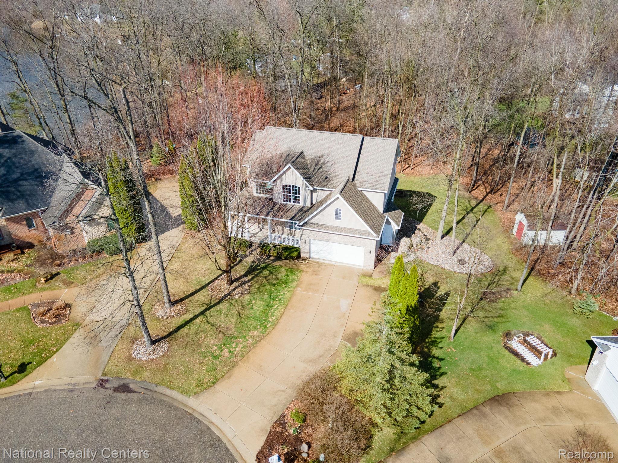 10219 Mill Pointe Drive