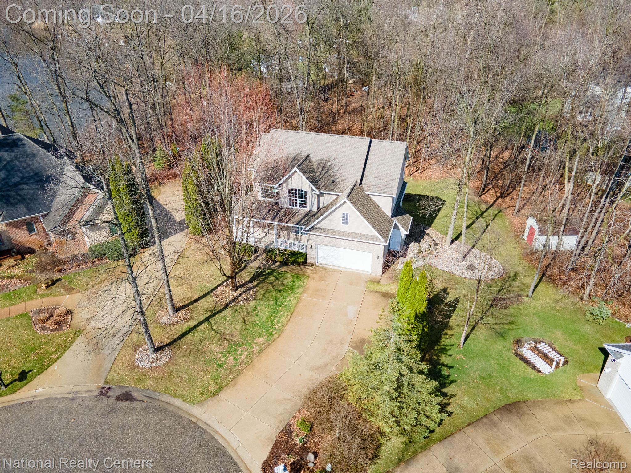 10219 Mill Pointe Drive