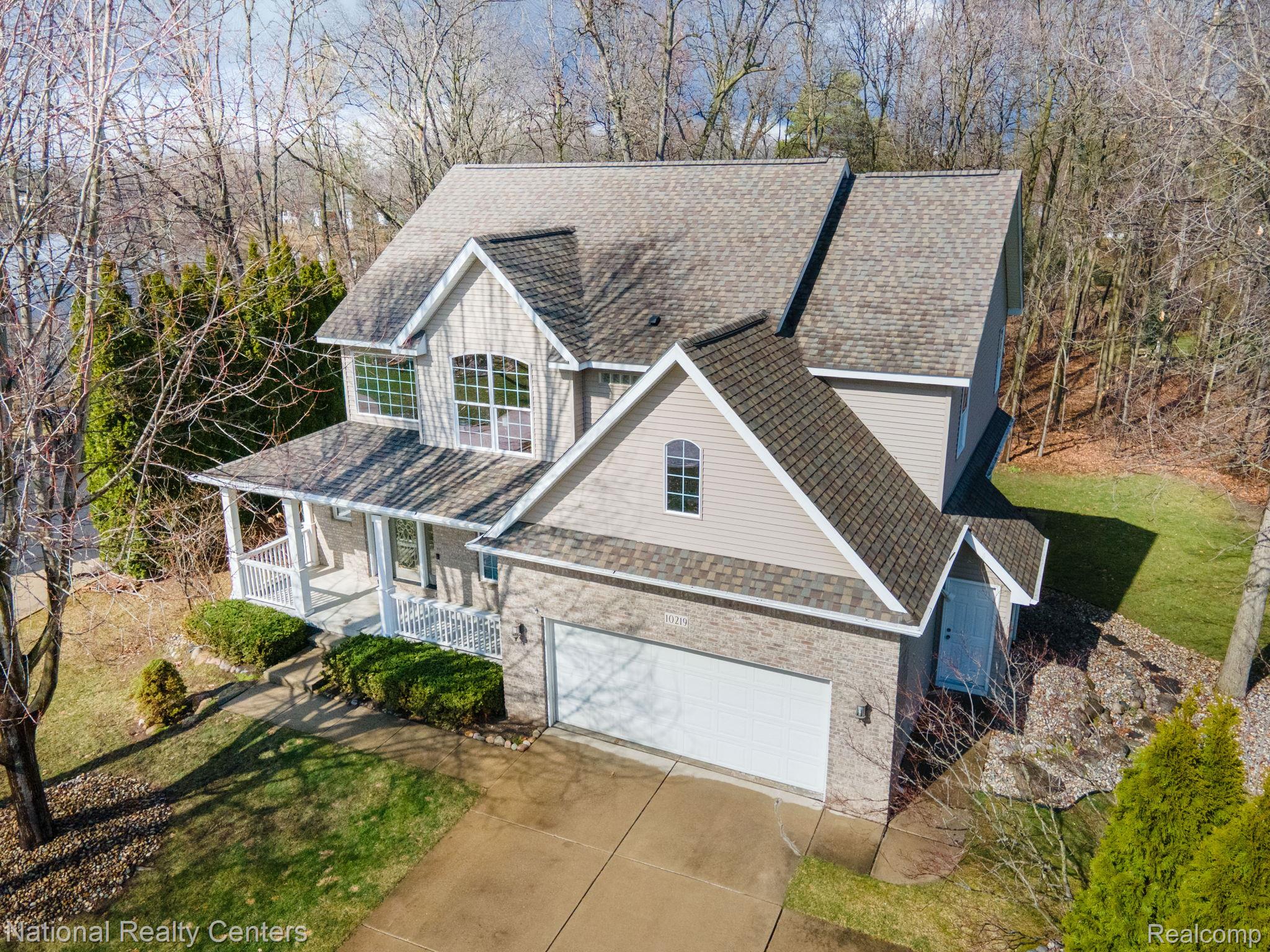 10219 Mill Pointe Drive