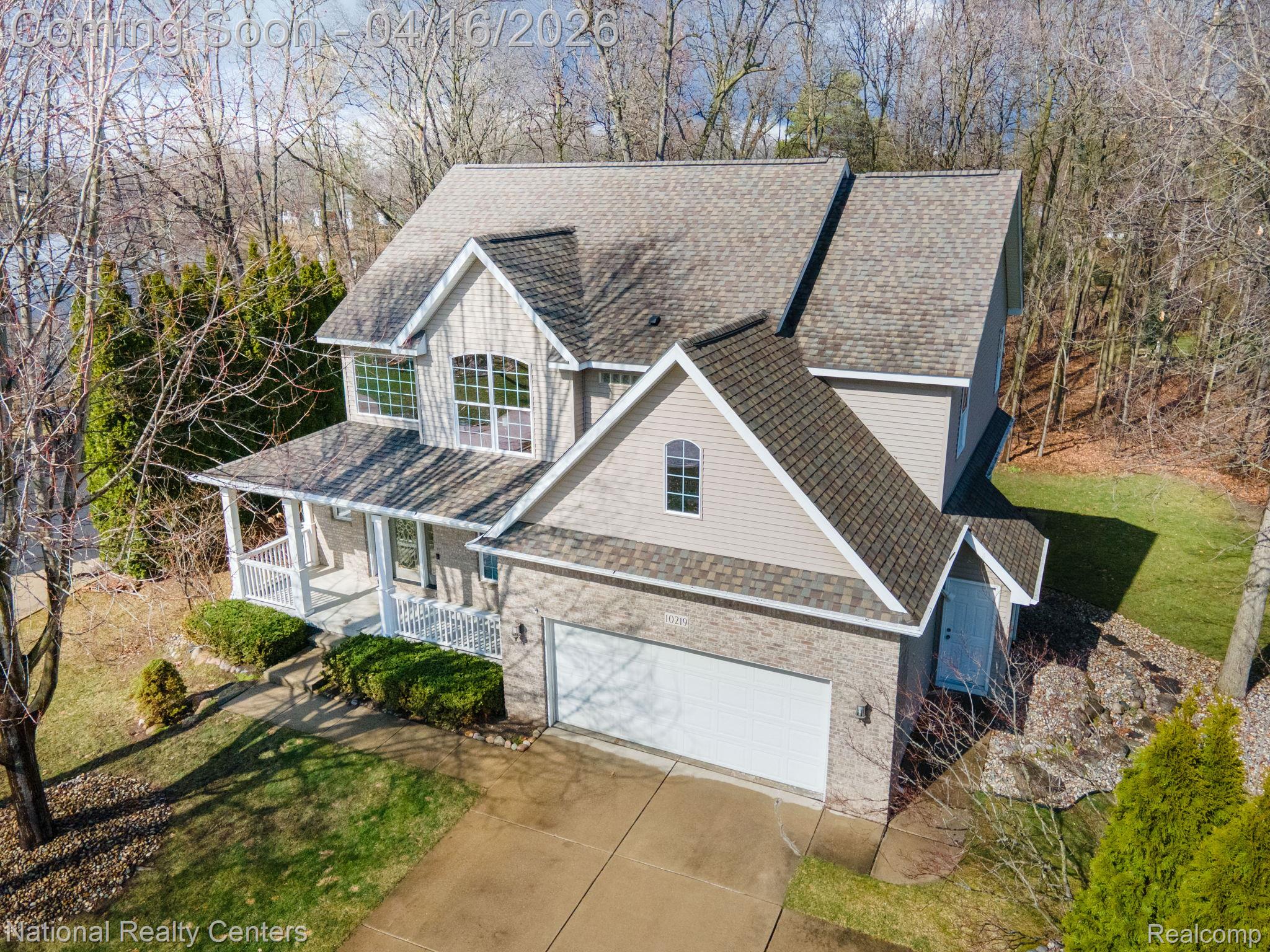 10219 Mill Pointe Drive