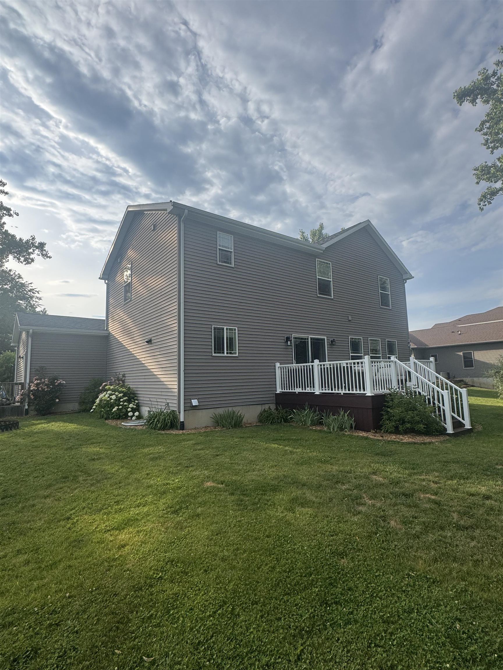 2806 Bilbrael Drive
