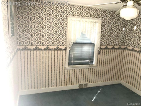 Tiny photo for 18420 Brady, Redford Charter Township, MI 48240 (MLS # 20261083214)