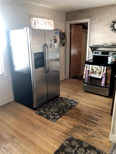 Tiny photo for 18420 Brady, Redford Charter Township, MI 48240 (MLS # 20261083214)