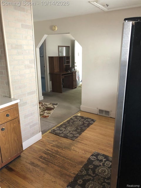 Tiny photo for 18420 Brady, Redford Charter Township, MI 48240 (MLS # 20261083214)