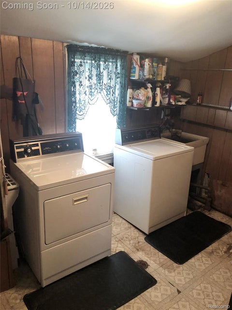 Tiny photo for 18420 Brady, Redford Charter Township, MI 48240 (MLS # 20261083214)