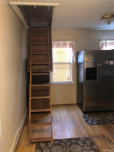 Tiny photo for 18420 Brady, Redford Charter Township, MI 48240 (MLS # 20261083214)