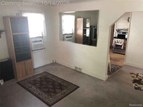 Tiny photo for 18420 Brady, Redford Charter Township, MI 48240 (MLS # 20261083214)