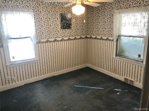 Tiny photo for 18420 Brady, Redford Charter Township, MI 48240 (MLS # 20261083214)