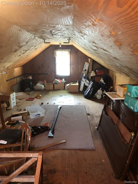 Tiny photo for 18420 Brady, Redford Charter Township, MI 48240 (MLS # 20261083214)
