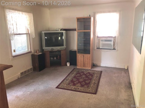 Tiny photo for 18420 Brady, Redford Charter Township, MI 48240 (MLS # 20261083214)