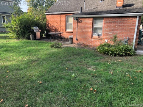 Tiny photo for 18420 Brady, Redford Charter Township, MI 48240 (MLS # 20261083214)