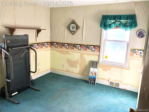 Tiny photo for 18420 Brady, Redford Charter Township, MI 48240 (MLS # 20261083214)