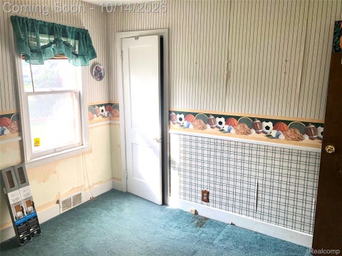 Tiny photo for 18420 Brady, Redford Charter Township, MI 48240 (MLS # 20261083214)
