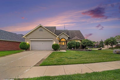23853 Joey Drive Brownstown Charter Township MI 48134