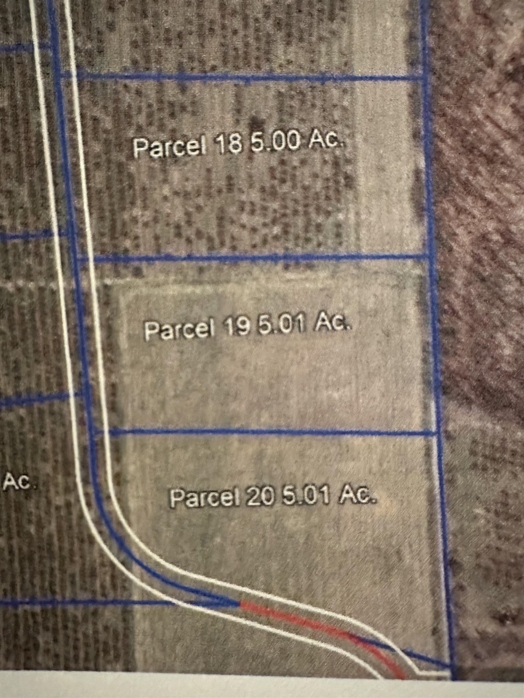 Parcel 19 Karnes Road