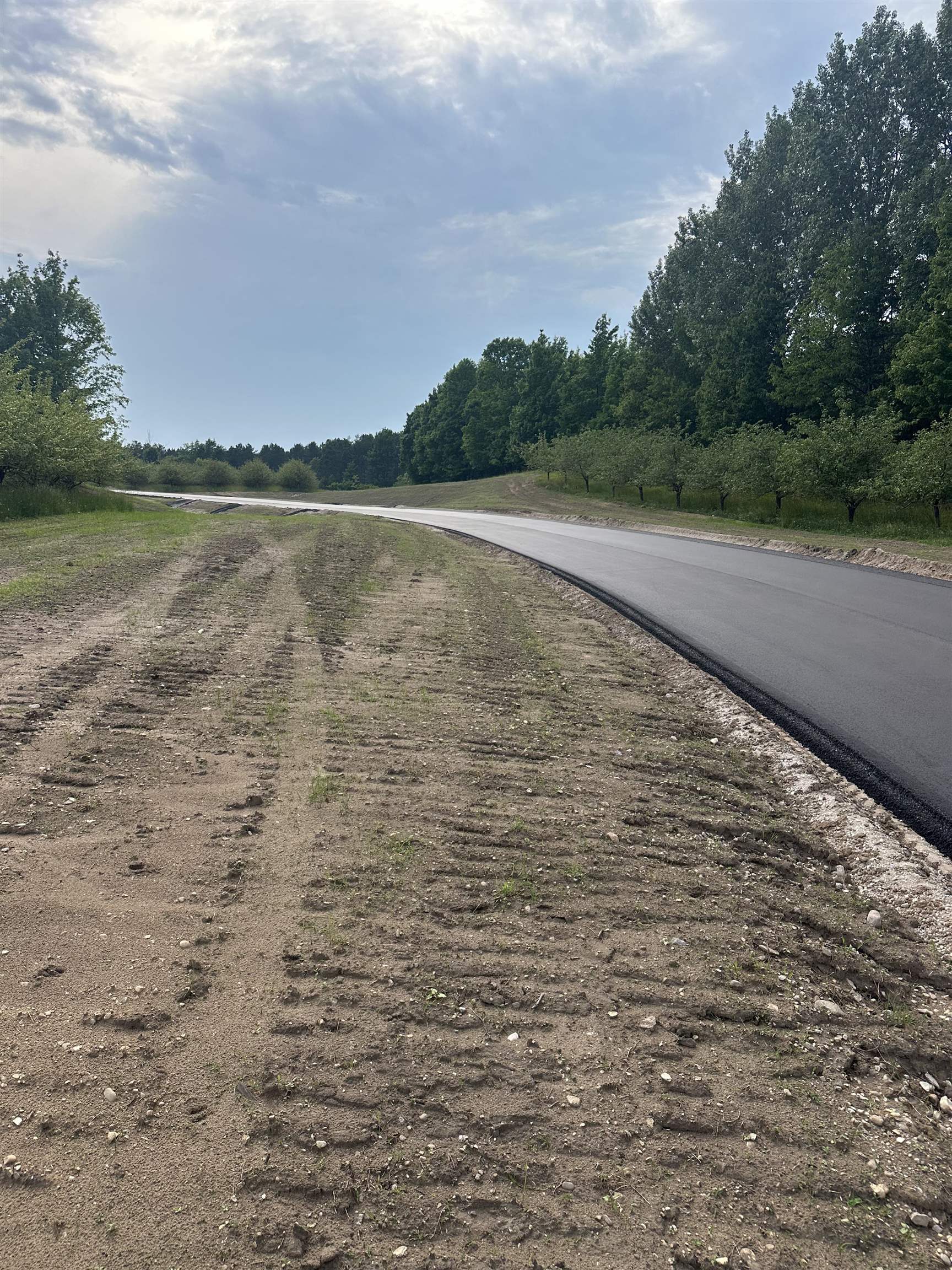 Parcel 19 Karnes Road