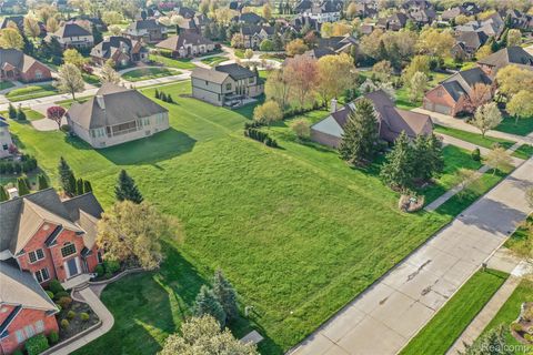 23249 Chicory Road Grosse Ile Township MI 48138