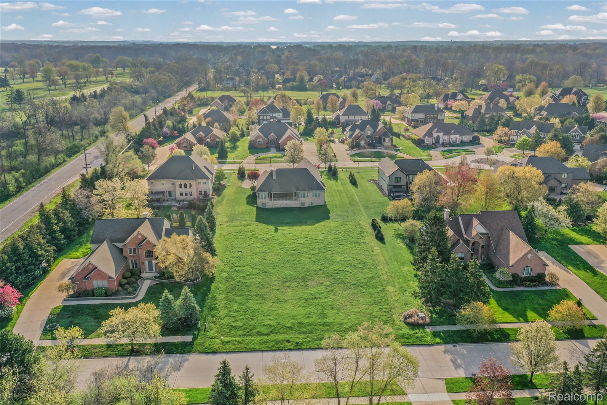 23249 Chicory Road