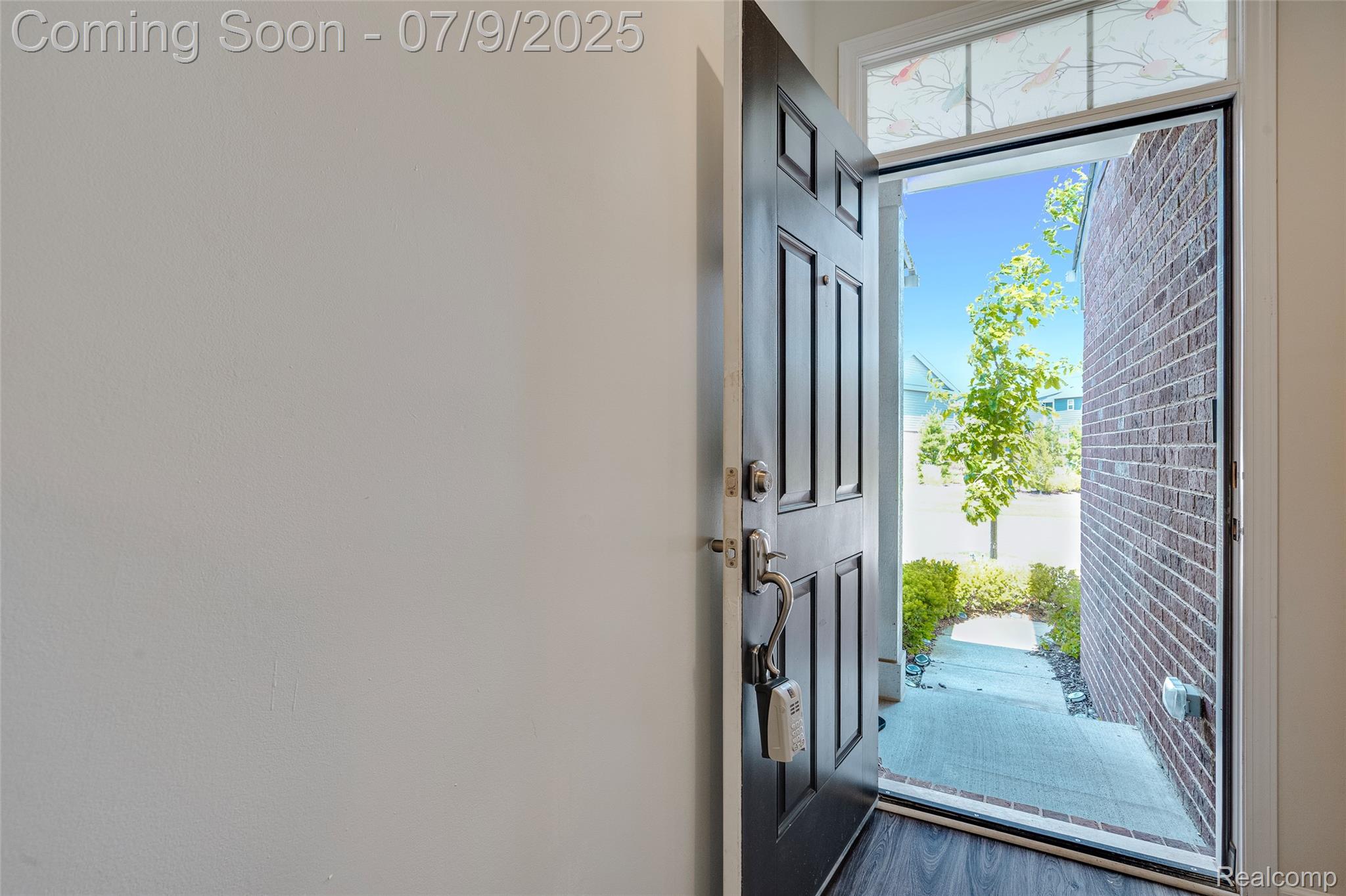 43433 CHANCELLOR Lane