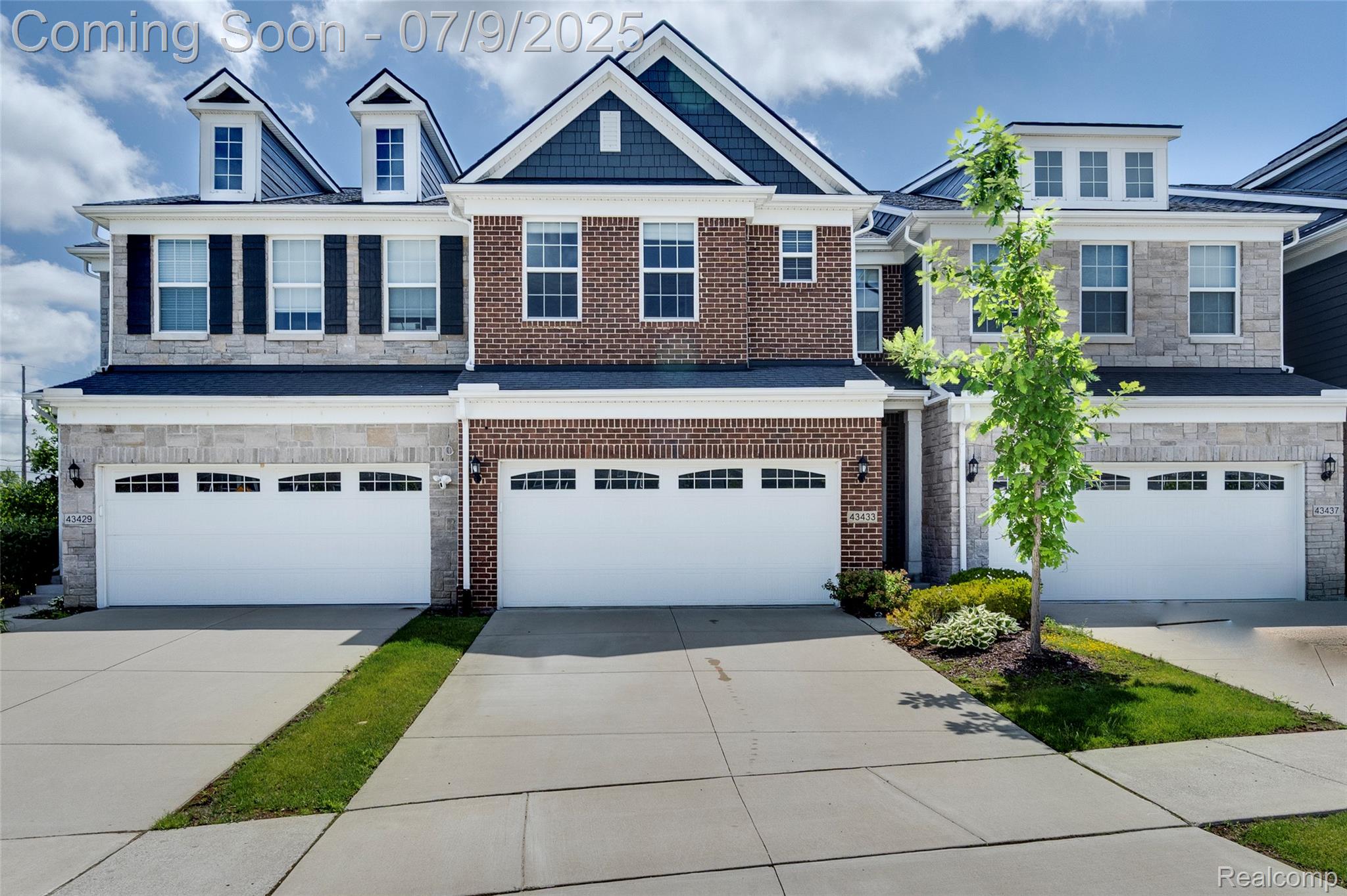 43433 CHANCELLOR Lane